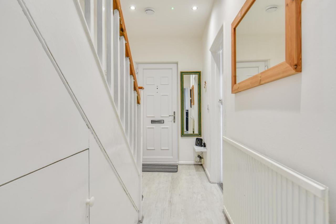 Crocus Cottage 요크 외부 사진