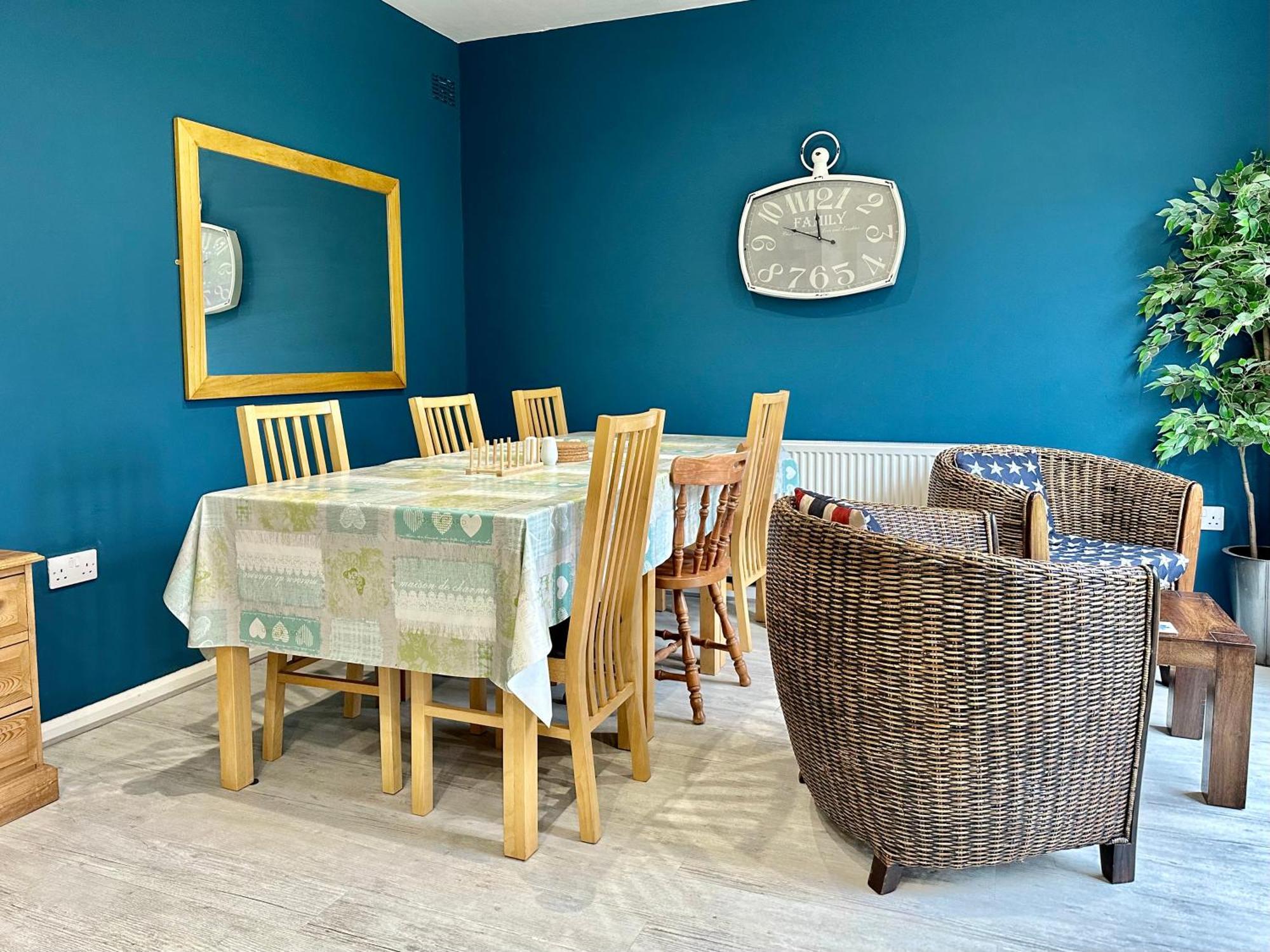 Crocus Cottage 요크 외부 사진